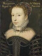 Marguerite de France