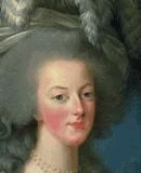 Marie-Antoinette d'Autriche