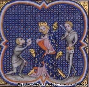 Charles Martel