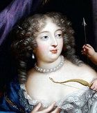 Françoise-Athénaïs de Rochechouart, marquise de Montespan