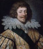 Henri II de Montmorency
