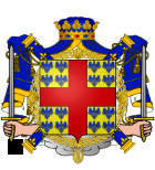 Fils d'Anne de Montmorency