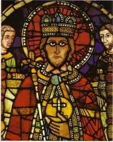 Charlemagne