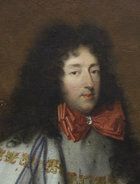 Philippe Ier d’Orléans, dit Monsieur
