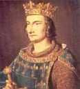 Philippe IV le Bel