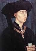 Philippe III le Bon