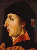 Philippe II le Hardi