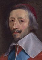 Armand Jean du Plessis, cardinal de Richelieu