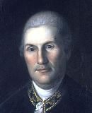 Rochambeau Jean-Baptiste de Vimeur, comte de