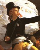 La Rochejaquelein Henri du Vergier, comte de