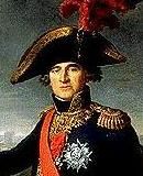 Sérurier Jean-Mathieu-Philibert, comte