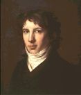 Saint-Just Louis Antoine Léon