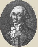 Tallien Jean-Lambert