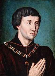 Charles le Téméraire