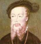 Louis II de la Trémoille