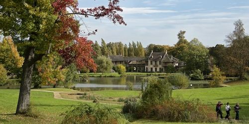 Le Petit Trianon, un Versailles plus intime