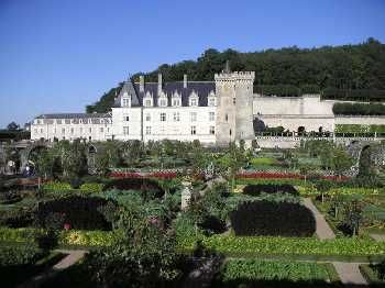 Château de Villandry