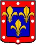Jean de Valois, duc d'Alençon