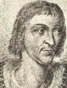 Pierre Terrail de Bayard