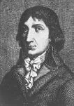 Billaud-Varenne Jean Nicolas