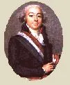 Boissy d'Anglas François, comte de