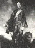 Bouillé François Claude Amour, marquis de