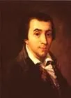 Brissot Jacques Pierre, dit Brissot de Warville