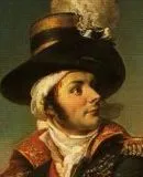Charette de La Contrie François Athanase de