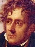 Chateaubriand François René de