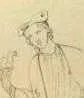 Robert II Courteheuse ou Courtecuisse