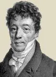 Merlin Philippe Antoine dit Merlin de Douai