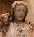 Sainte Geneviève de Paris