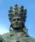 Gerbert d'Aurillac