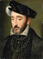 Henri II