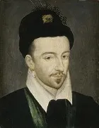 Henri III