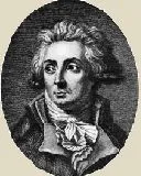 Hérault de Séchelles Marie Jean
