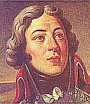 Hoche Lazare