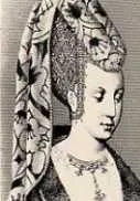 Isabeau de Bavière