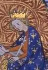 Louis V le Fainéant