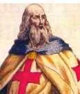 Jacques de Molay