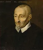 Pierre de Ronsard