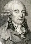Vergniaud Pierre Victurnien