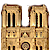 Description de la cathédrale Notre-Dame