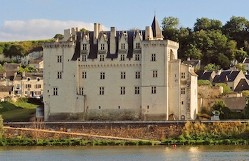 Château de Loches